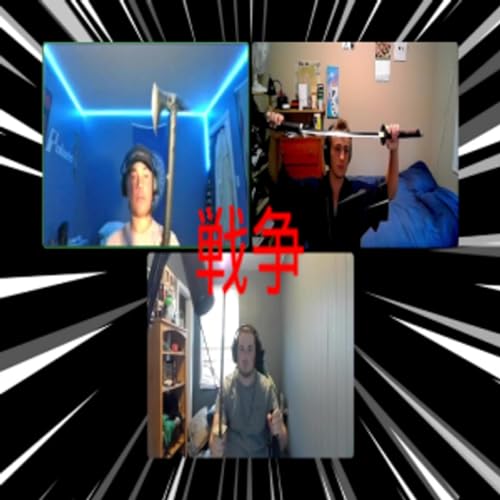 We Came Back With A Vengeance Crazy Talk Podcast EP 29