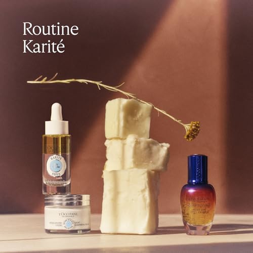 Créme Visage Confort Légère Beurre De Karité 5% - vue 5