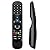 HESUNSE Replacement for LG TV Remote, for 2019-2024 LG Magic Remote Control for Smart TVs, for MR20/21/22/23/24GA with Voice and Pointer Functions