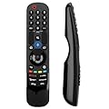 HESUNSE Replacement for LG TV Remote, for 2019-2024 LG Magic Remote Control for Smart TVs, for MR20/21/22/23/24GA with Voice and Pointer Functions
