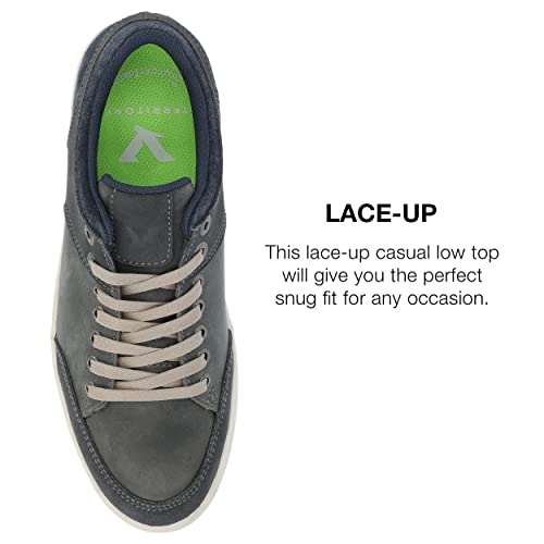 Territory Men's Pacer Sneaker3