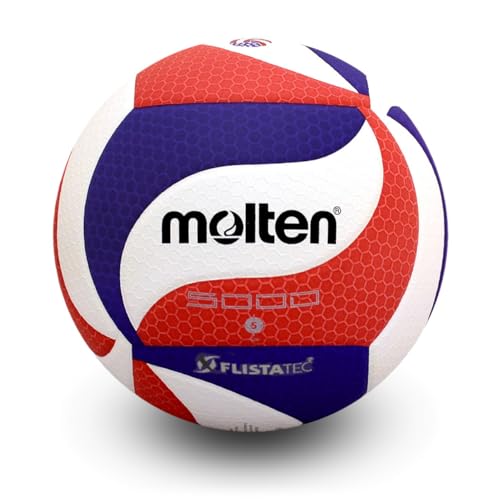 Image of Molten FLISTATEC Volleyball