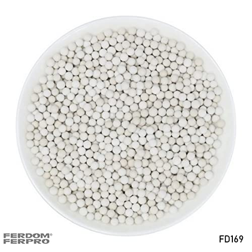 Neutraliseur de condensat FERDOM FD169 pour chaudière condensation 1kg - 3