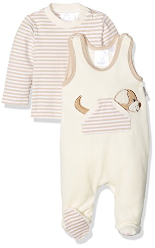 Sterntaler Strampler-Set Nicki Pagliaccetto Bimba