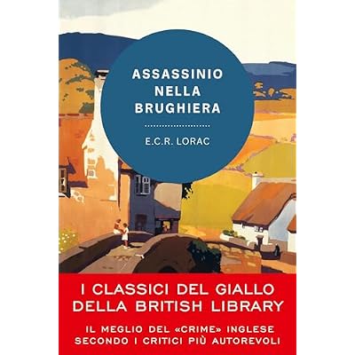 Assassinio nella brughiera
