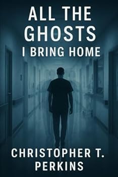 Paperback All the Ghosts I Bring Home Book
