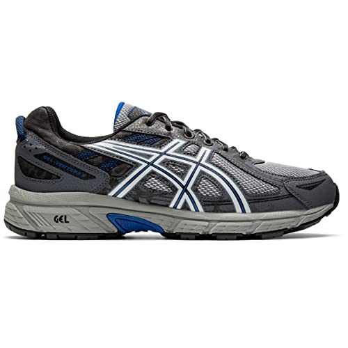 ASICS Men's Gel-Venture 6 Metropolis/Glacier Grey Shoe 10 M US
