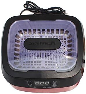 CGOLDENWALL JP-1200B Ultrasonic Cleaner with Basket