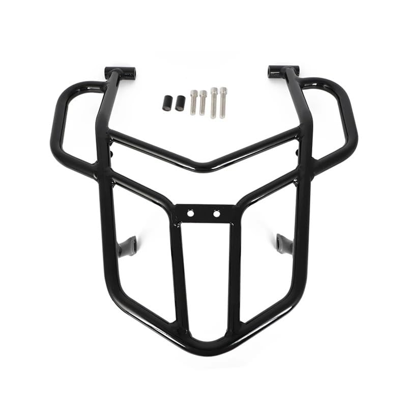 Porte-bagages moto arrière CRF250L et Rally étagère de chargement robuste