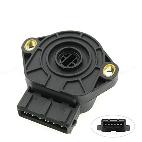 Capteur position papillon gaz Kangoo 7700431918 potentiomètre moteur CTS-4089