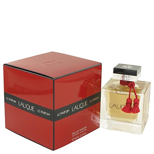 Lalique Le Parfum by Lalique Eau de Parfum Spray...
