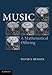 Music: A Mathematical Offering