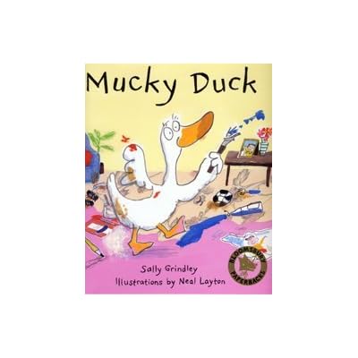 Mucky Duck