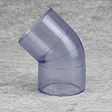 Después de aplicar pegamento para PVC en las juntas y tuberías, insértelos en 1 minuto. El pegamento se solidifica inicialmente después de 15 minutos y tiene una cierta resistencia después de 2 horas. Después de 24 horas, el efecto será mejor.