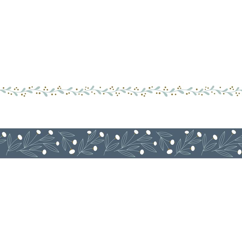 Artemio Splendid Christmas Chipboard Stickers – 3 Sheets