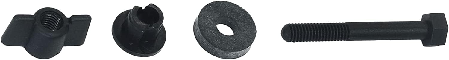 XP Deus Metal Detector Hardware Kit Set of 2 Bolts for Search Coil D038D