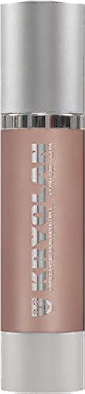 KryolanSHIMMERING EVENT FOUNDATION - GOLDEN BEIGE