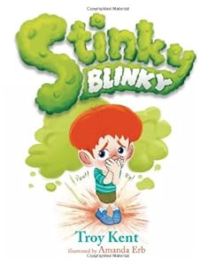Stinky Blinky