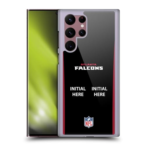 Coque Atlanta Falcons Samsung S22 Ultra Head Case Designs