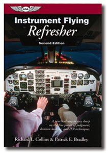 ASA Instrument Flying Refresher