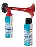 bocina ue roll 2 Por lo tanto, cumple todas las nuevas normas y, sin embargo, es equivalente a su rendimiento con las fans convencionales con gases nocivos de ozono. La nueva Marco Hupe ha sido desarrollada, fabricada y probada en Italia y garantiza una excelente calidad y fiabilidad.