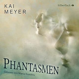 Phantasmen Titelbild