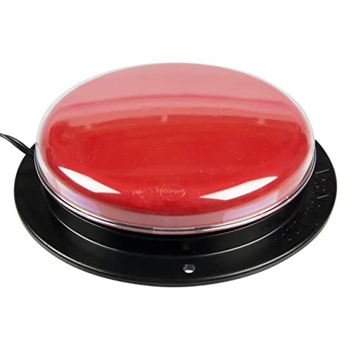 AbleNet Big Red Switch