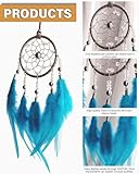 Zoom IMG-2 mygloar 2 pezzi di acchiappasogni Zoom IMG-2 mygloar 2 pezzi di acchiappasogni