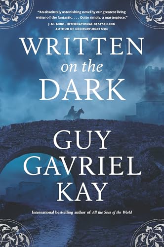 Written on the Dark view 2