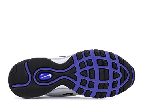 Image of Nike Men's Air Max 97 (GS) Competition Running Shoes