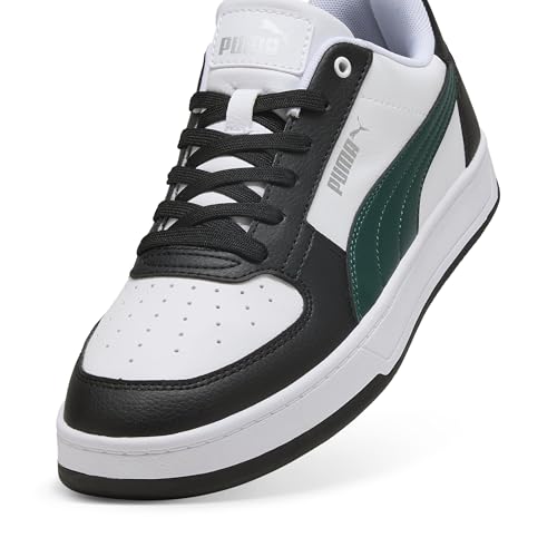 Image of Puma Men's Suede Classic+ Leather Sneakers | Official licensed; regular fit; short sleeves; breathable