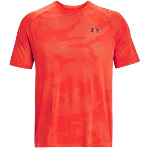 Under Armour Men’s Tech 2.0 5c Short Sleeve T-Shirt