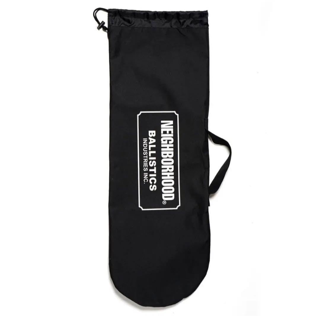 Amazon.com: Neighborhood BALLISTICS deck case Neighborhood
