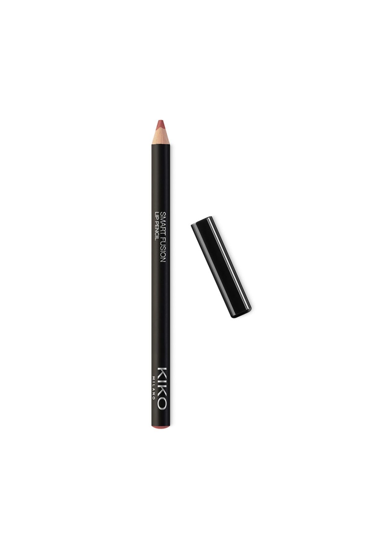Kiko Milano Kiko Dudak Kalemi - Smart Fusion Lip Pencil - 34 Chestnut
