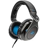 Sennheiser HD 8 DJ Headphones