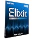 Elixir E-Gitarrensaiten mit Polyweb-Beschichtung