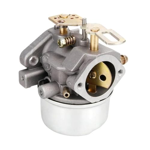 Carburador 640052 de alta estabilidad para generadores Lh318Sa y motores de 9 HP 3