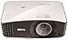 Produktbild BenQ MU706 DLP-Projektor (WUXGA, 1920 x 1200 Pixel, 4000 ANSI-Lumen, 2x HDMI, 20.000:1 Kontrast, Auto Keystone, 1,3X Zoom, 3D)