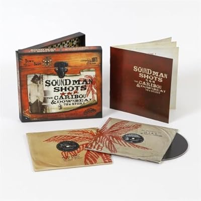 Caribou & Downbeat 78's Story