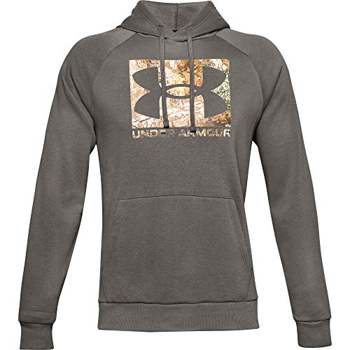 Image of Under Armour Men's Rival Fleece Hoodie
