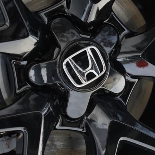 Rimgard Wheel Lock for Honda