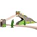 Bigjigs Rail, Bronto Riser Train Toy, Wooden Toys, Dinosaur Toys, Bigjigs Train Accessories, Dinosaur Track, Wooden Train Sets, Trains for Kids