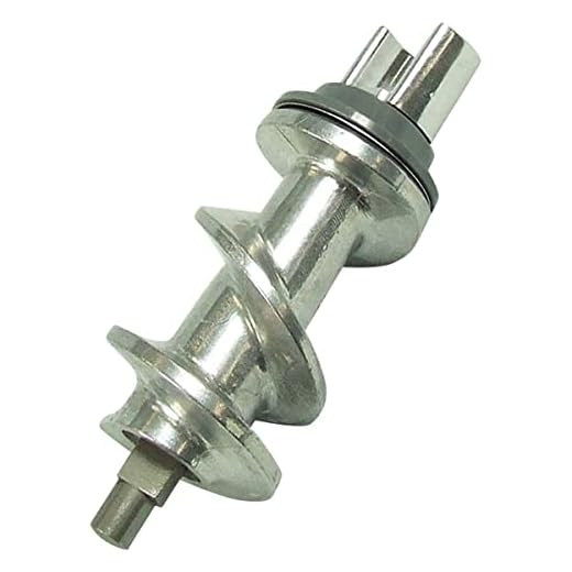 KENWOOD Tornillo rodillo Scroll picadora robot Multione KHH300 KHH310 KHH320