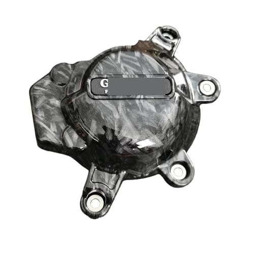 Ensemble de couvercles moteur CB650R protégez vos carters des chutes