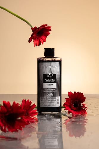 Silver Hair Toner con Agua de Jazmín 200ml miniatura 2