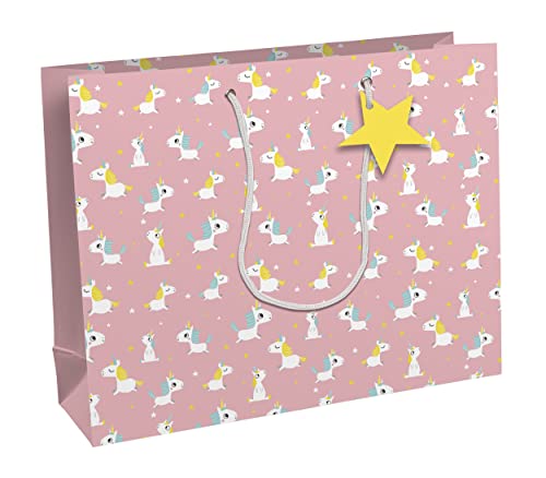 Eurowrap - 30864-2Cpack - Un Lot De 6 Sacs Cadeaux Adulte