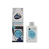 CARE + PROTECT Blue Wash Laundry Perfume In-Wash Scent Booster, Long Lasting Active Formula, 100ml for up to 20 washes