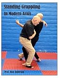 Standing Grappling In Modern Arnis