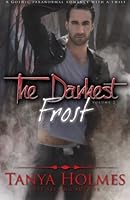 The Darkest Frost, Vol. 2 0692538488 Book Cover