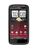 htc sensation xe Lieferumfang: Handy, Akku, Ladekabel, Datenkabel, Headset, Bedienungsanleitung